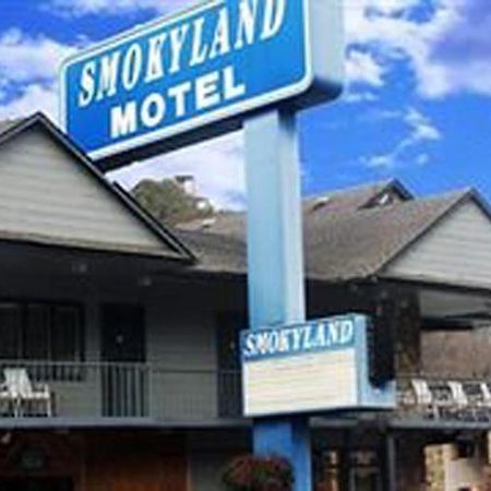 Smokyland Motel - جاتلينبرج المظهر الخارجي الصورة